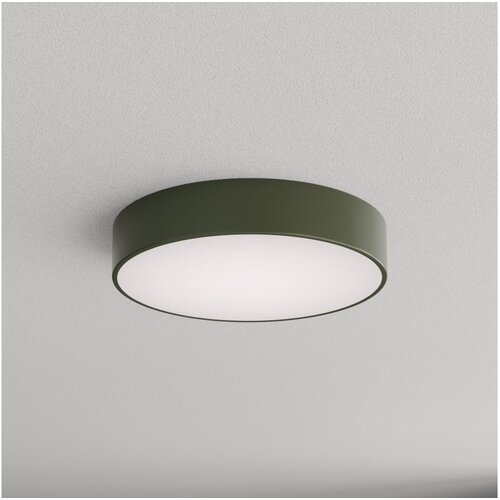 Brilagi stropna svetiljka clare 3xE27/24W/230V ø 40 cm kaki Cene