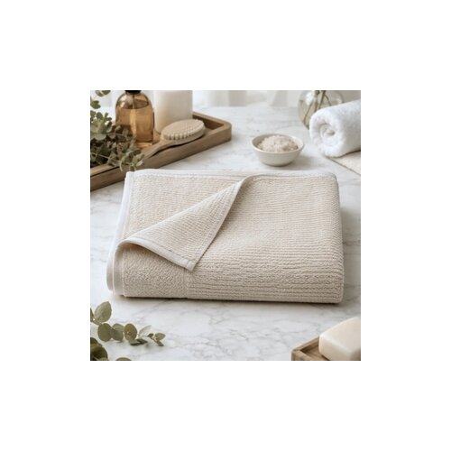 DEKOR DOM Pe&amp;scaron;kir reale 70x140 - beige - 26 Slike