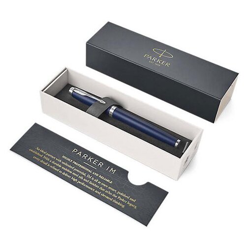 Parker roler olovka royal im blue mat ct ( PK31661 ) Slike
