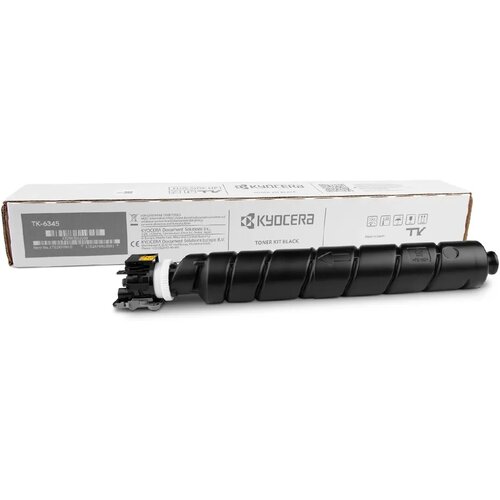 Kyocera TK-6345 Toner Original Slike