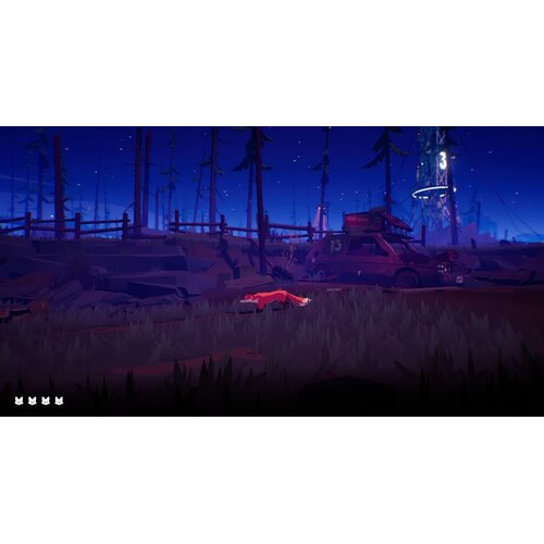 Thq Nordic Endling - Extinction is Forever (Xbox One) Slike