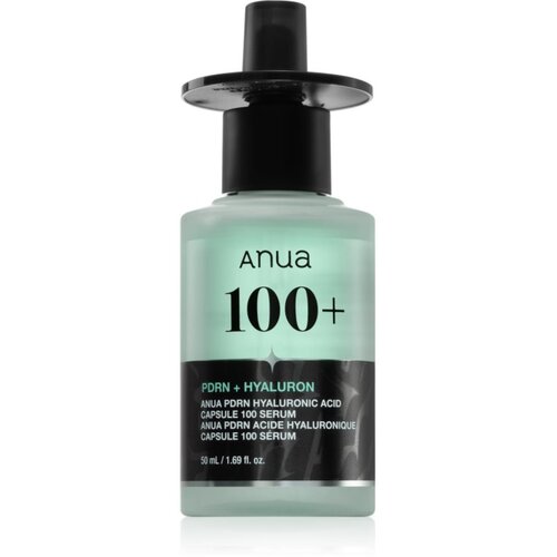 Anua K-Pop Demon Hunters PDRN + Hyaluronic Acid Capsule 100+ Serum vlažilni in hranilni serum s kolagenom 50 ml Slike