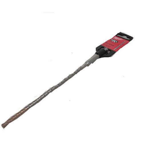 Milwaukee SDS vrtalnik plus 6 x 315 mm MX4 4-cel, (21107108) Slike
