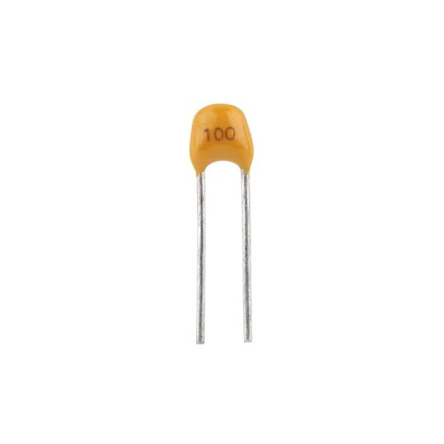 Suntan TS170R2A100JSBNA0R keramični kondenzator 10 pF 100 V 5 % (D x Š) 3.8 mm x 4.2 mm 1 St. Cijene