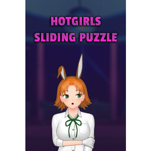 Steam hotgirls sliding puzzle key (pc) global Cene