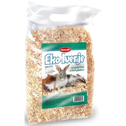 Skalar Eko Iverje 8l Cene