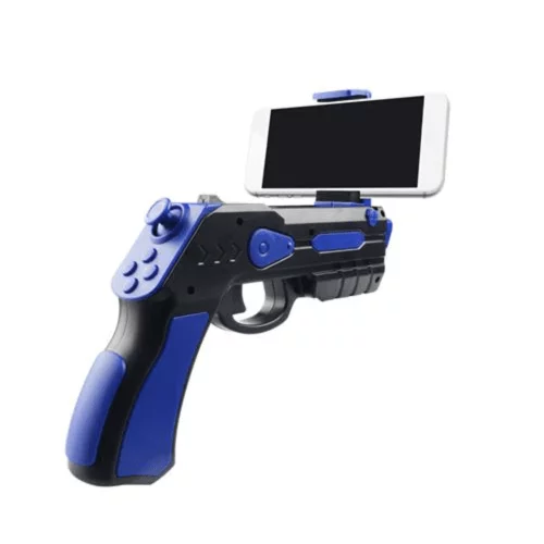 Omega brezžična bluetooth pištola za pametne telefone