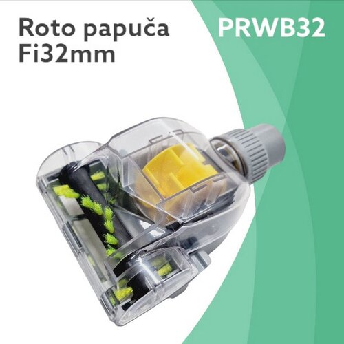 AG SOLUTIONS Papuca turbo za usisivac sa roto cetkom Fi32mm Cene