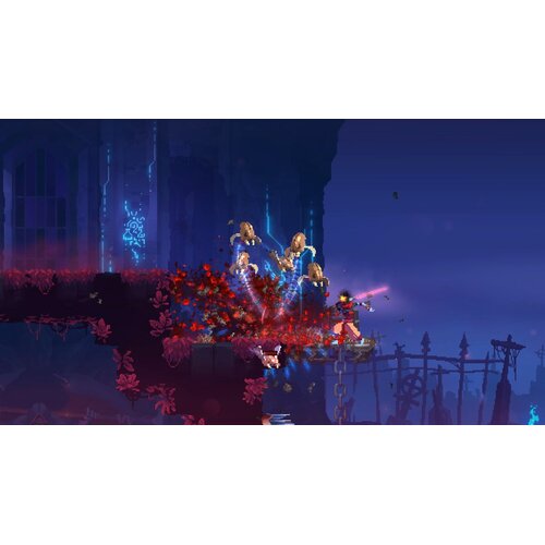 Merge Games Dead Cells - Action Game of the Year (Nintendo Switch) Cene