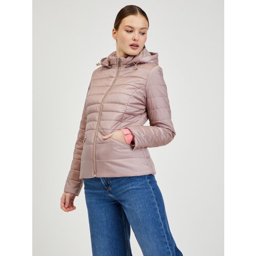 Orsay ženska jakna 809015-352000, roze Cene