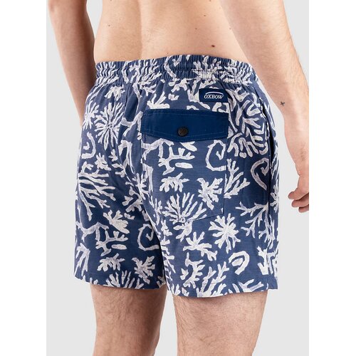 Oxbow R1Barrel Boardshorts submarine Slike