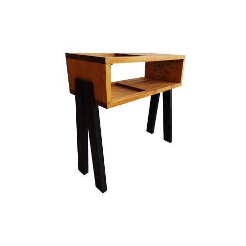 Hanah home stalak - komoda za gramofon CPT2012 80 Slike