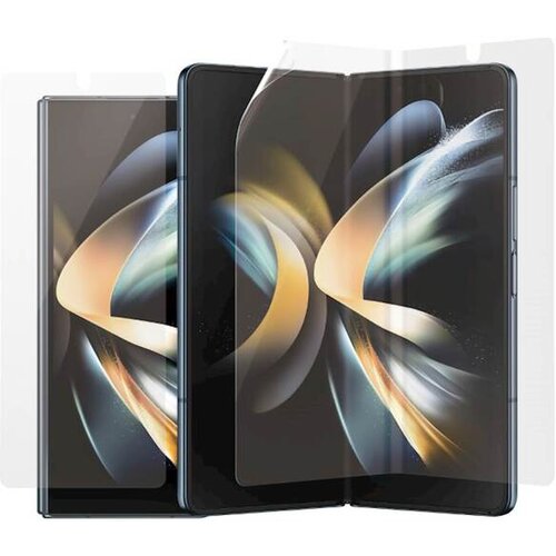 PanzerGlass Galaxy Z Fold6 Tpu Folija+steklo Uwf 7371 Cene