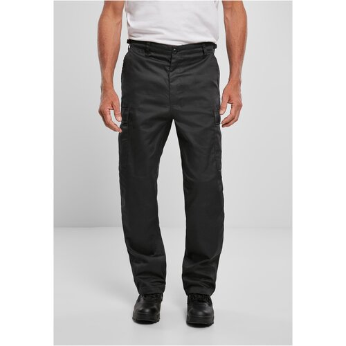 Brandit US Ranger Cargo Pants - Black Slike