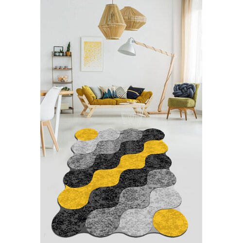 Conceptum Hypnose tepih, 80x120cm, šaren Cene