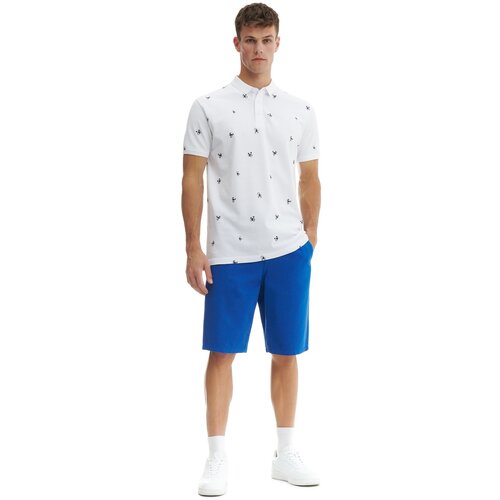 Cropp muške kratke hlače - Plava  3419R-55X Cijene