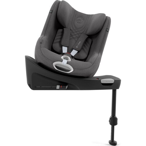 Cybex dječja autosjedalica sirona&trade; ti 360&deg; i-size 0+/1 (40-105 cm) mirage grey plus Cijene