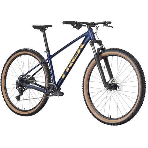  Bicikl Trek Marlin 5 Gen 3 2026 Mulsanne Blue - S - 27.5&amp;rdquo; Slike
