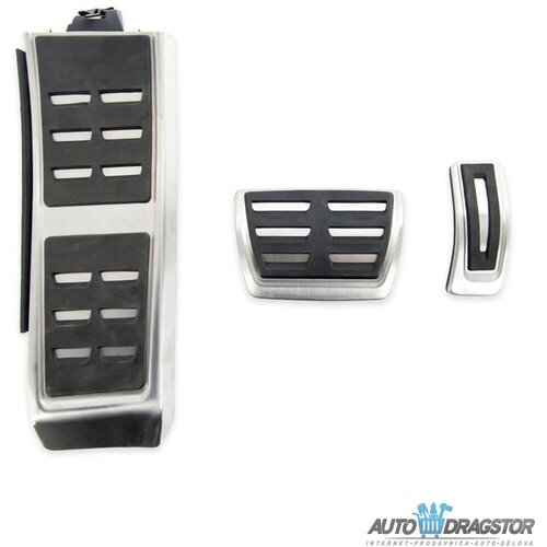  Audi A4, A6, A7, A8, Q5, Q7, Q8 vw touareg iii poklopci papaučica automatik Cene