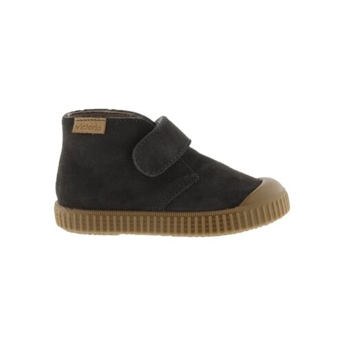 Victoria Škornji Boots Criança 366146 - Antracita Siva Cene