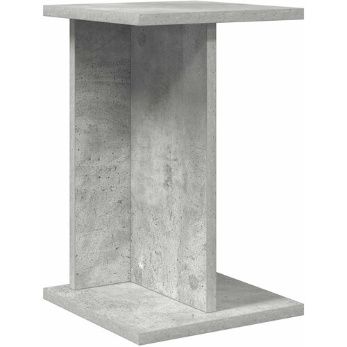  Stalak za biljke Betonsko Siva 25 x 25,5 x 40,5 cm Slike