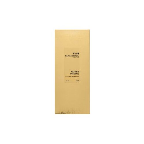 MANCERA Unisex parfem ROSES JASMINE EDP 120ml Slike