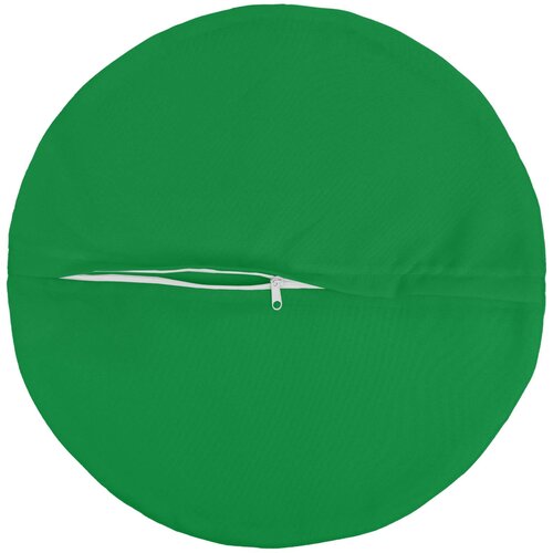  Presvlaka za jastuk 2 pcs HEERLEN Zelena &amp;Oslash; 50 cm Poliester Slike