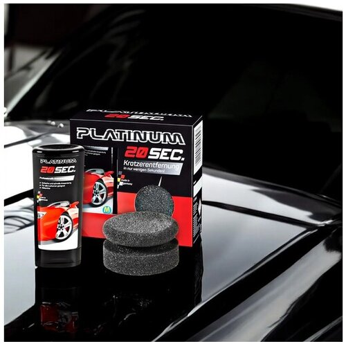 Impakt pasta za uklanjanje ogrebotina na automobilu Cene