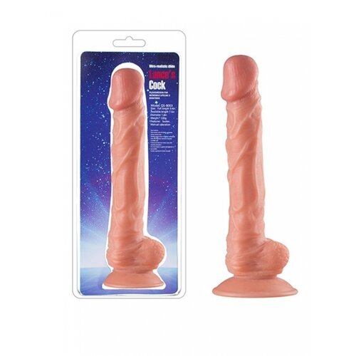  Realistični dildo QSB003 Slike
