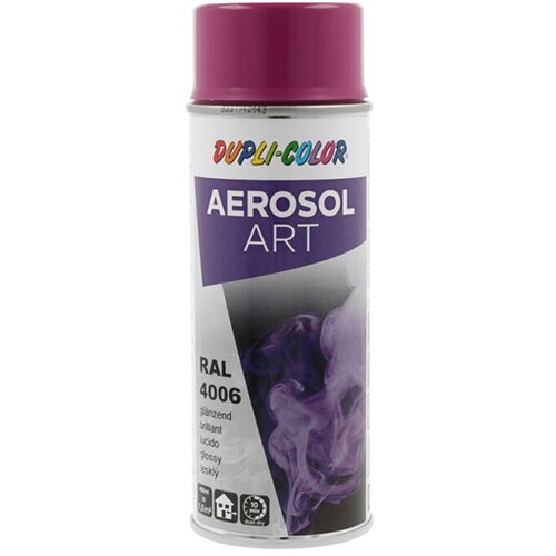  Aerosol RAL 4006 ljubičasti 400ml Cijene