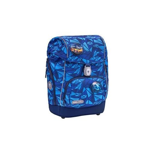 Belmil Školski ranac 405-73/P Glacier blue Slike