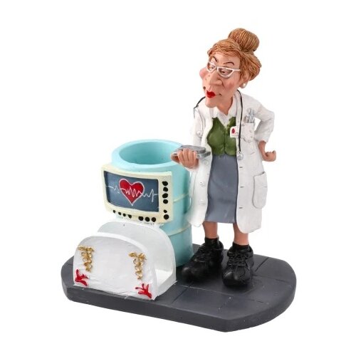 Comical figura meicinska sestra 18cm ( 701332 ) Slike