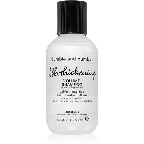 Bumble and Bumble Thickening Volume Shampoo šampon za maksimalni volumen las 60 ml Cene
