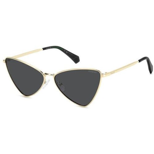 Polaroid PLD6244/S/X 2F7/M9 Polarized ONE SIZE (60) Zlata/Siva Cene