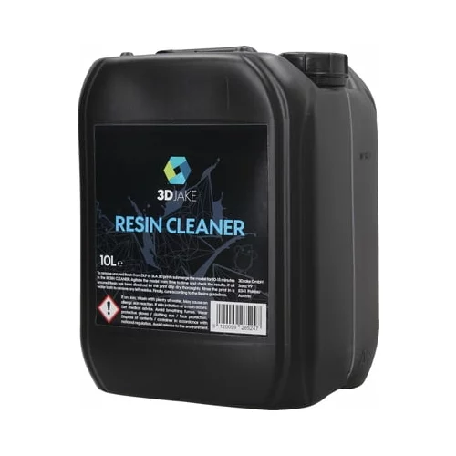3DJAKE resin cleaner - 10.000 ml