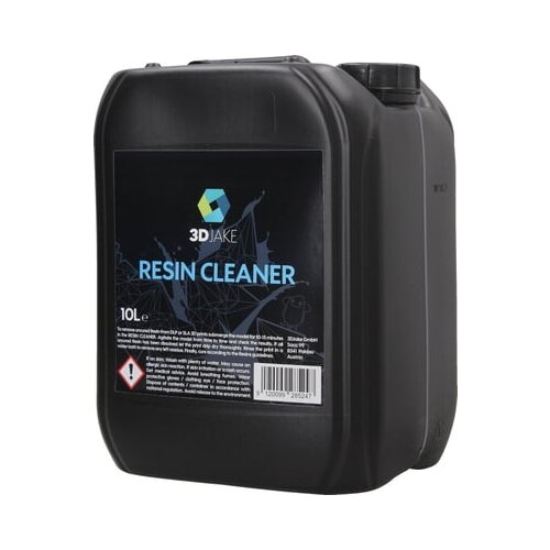 3DJAKE resin cleaner - 10.000 ml Slike