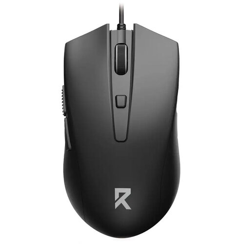 Redragon Mi&scaron; DeskMouse Flow Essential (BM-4053) / 1200DPI / Wired Cene