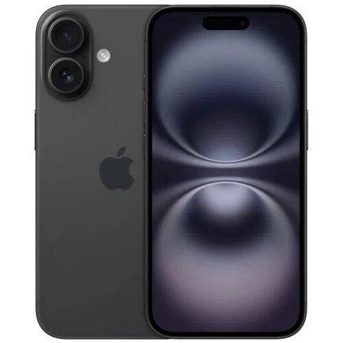 Apple iPhone 16, 512GB Slike