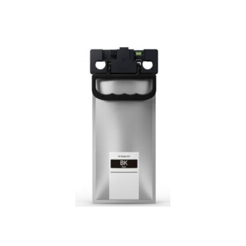 Epson Združljiva kartu&amp;scaron;a s pigmentnim črnilom T9461 10K - črna, (22112397) Slike