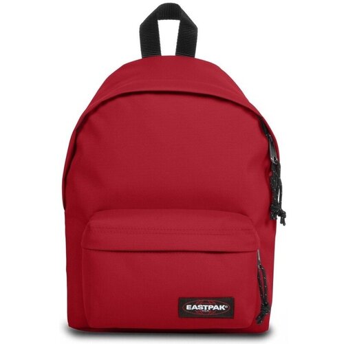 Eastpak Ruksak 'Orbit' crvena / crna Cene