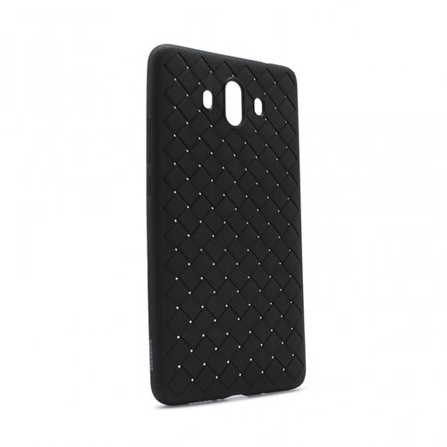 Baseus Maska BV Weaving za Huawei Mate 10 crna Slike