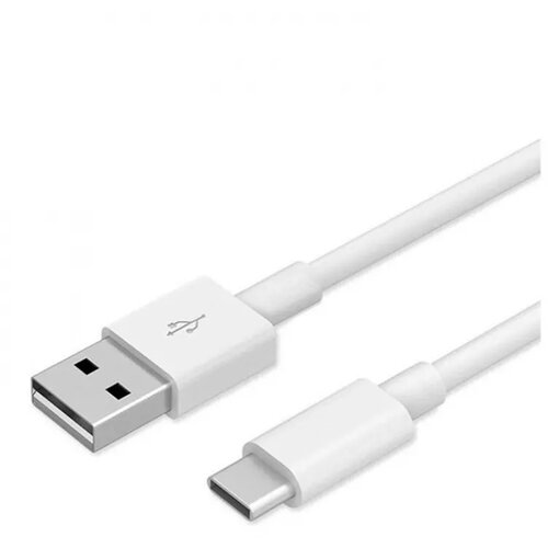 Xiaomi mi usb type-c cable 1m white Cene