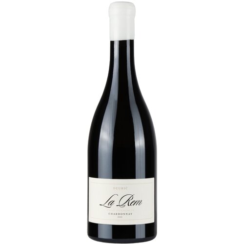 Vinarija Deurić Deurić La Rem Chardonnay Slike