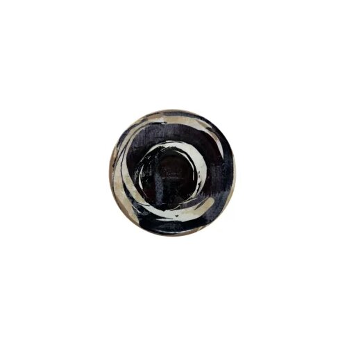 Dark Matter tanjir plitki Ø28cm Cijene