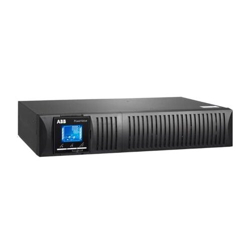 ABB PowerValue 11RT G2 2 kVA B 2000VA 2000W UPS Slike