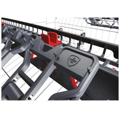 Hoover HF6B4S1PX pomival. stroj Slike