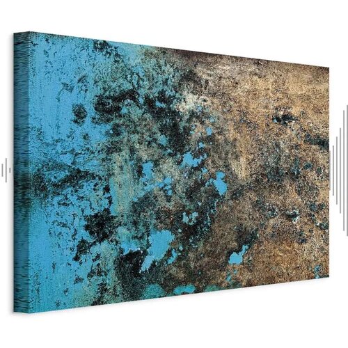 Slika - Azure Archipelago (1 Part) Wide 90x60 Cijene