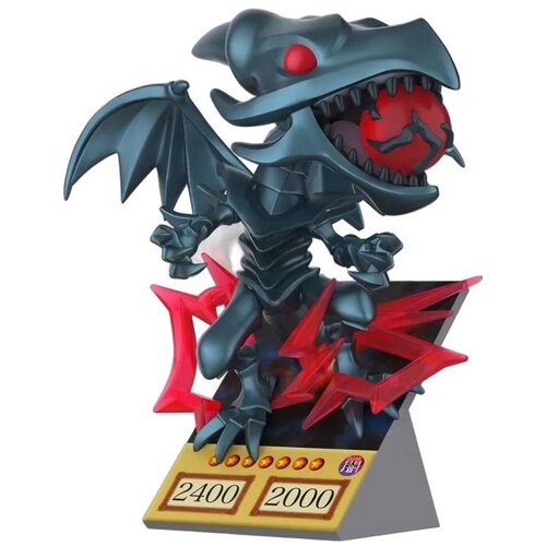 Funko Figura POP! Premium Yu-Gi-Oh! Red Eyes Black Dragon (Card) Slike