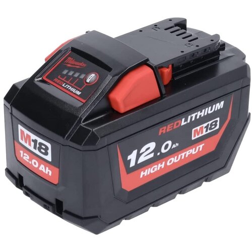 Milwaukee 2x Akumulator 12.0 Ah M18 HB12 Cene