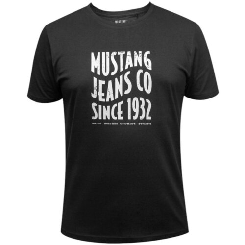 Mustang 42462100400 Crna Slike